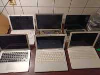 Laptopy Macbook Apple