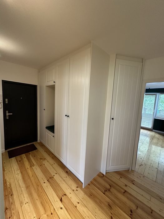 Wynajmę mieszkanie | 2 pokoje | Parter