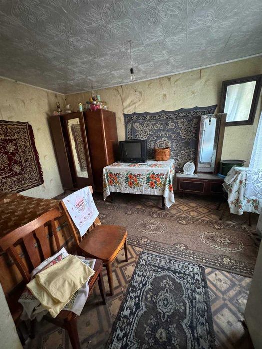 Дальник , Грибівка будинок , 40 сот зем. ділянка