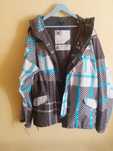 Продам куртку. DC. Мужская. Размер L-Xl