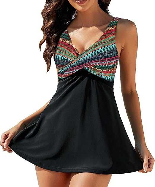 Nowy strój kąpielowy/ dwuczęsciowy / push-up / XXL / bikini / 8053!