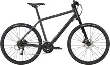 Nowy rower Cannondale Bad Boy 2, miejski, Lefty, gwarancja, Poznań, FV
