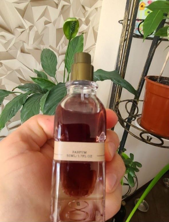 Orto Parisi Terroni 50 ml