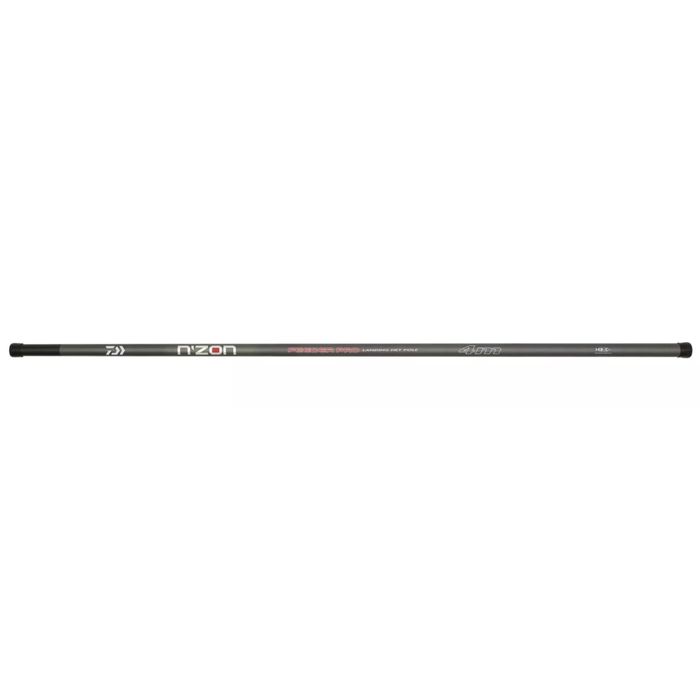 Sztyca Daiwa N'ZON Landing Net Handle Feeder Pro - 4m