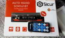 Vendo Auto-radio