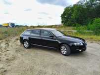 Audi a6 c6 2.4 v6 Gaz LPG Okazja