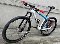 CUBE Elite replika Carbon 10.5kg.