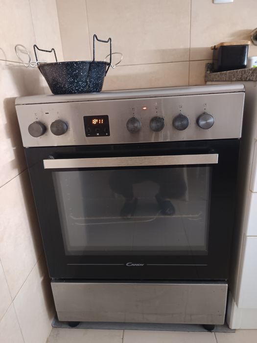 Vendo fogão elétrico