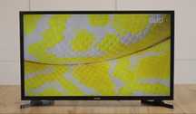 Телевизор 32" Samsung SmartTV СмартТВ с Wi-Fi и YouTube