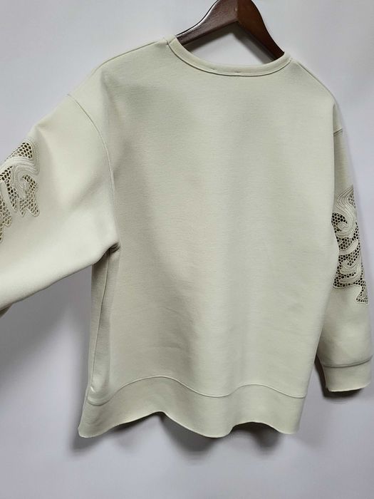 Кофта тепла жіноча Zara, оригінал, розмір M-L, маркування М