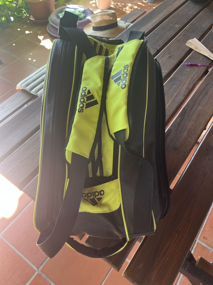 Saco de padel Adidas