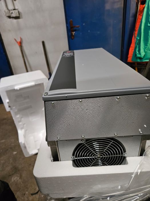 Sprzedam falownik danfoss 55 kw