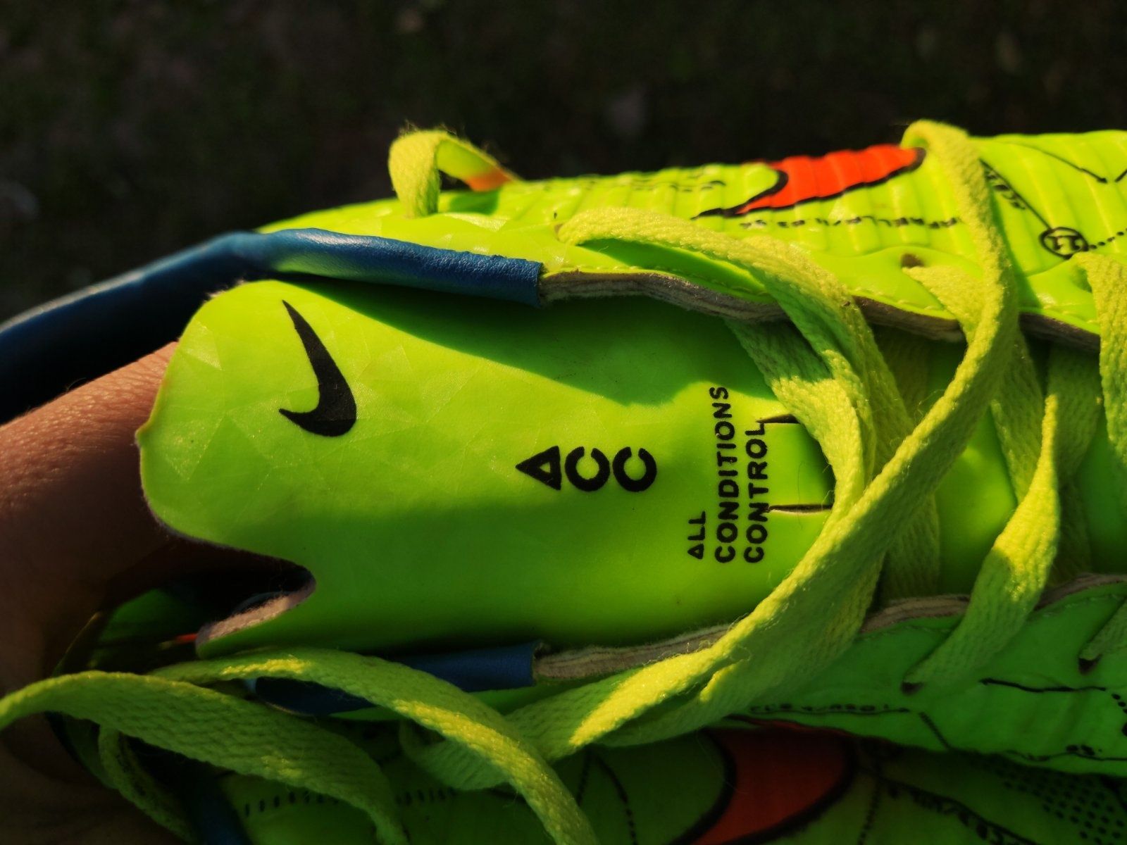 Бутсы Nike Mercurial Копы Найк Меркуриал футбольная обувь найк