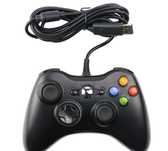 Pad  Do pc Dual  shock Xbox  Style Przewodowy