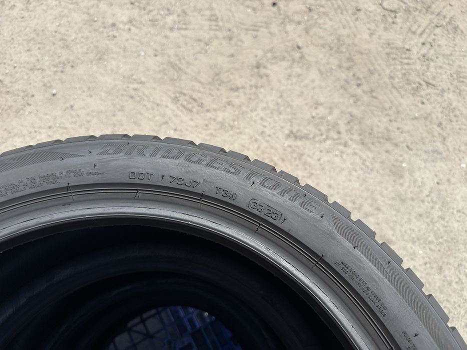 225/45 r18 Bridgestone Blizzak LM001 Резина зимняя