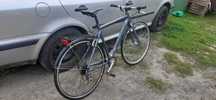 Rower Trekingowy Centurion