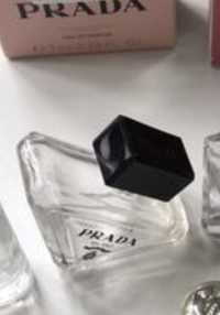 Butelka po perfumie