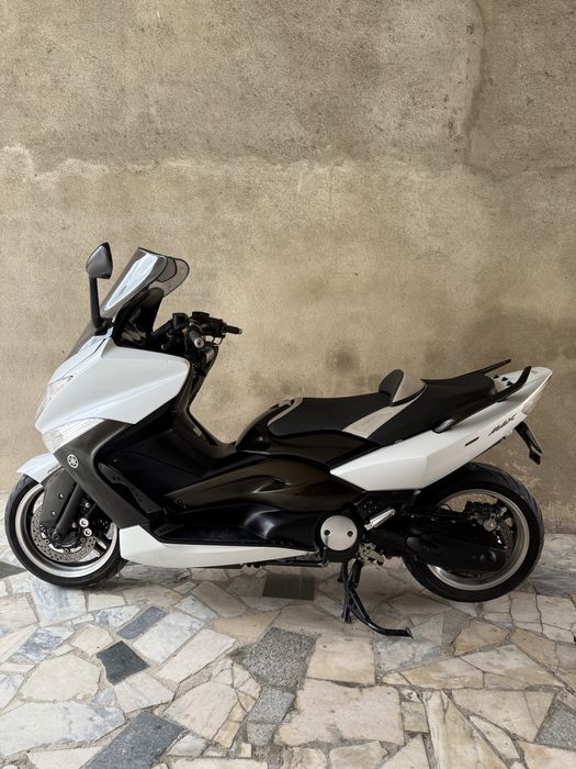YAMAHA T-Max 500 10th Anniversary ABS