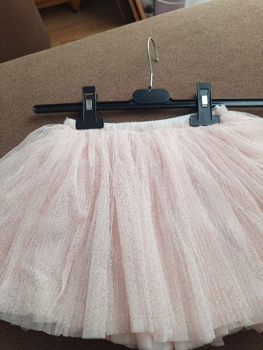 Spódniczka balowa M&S -3-4 kata