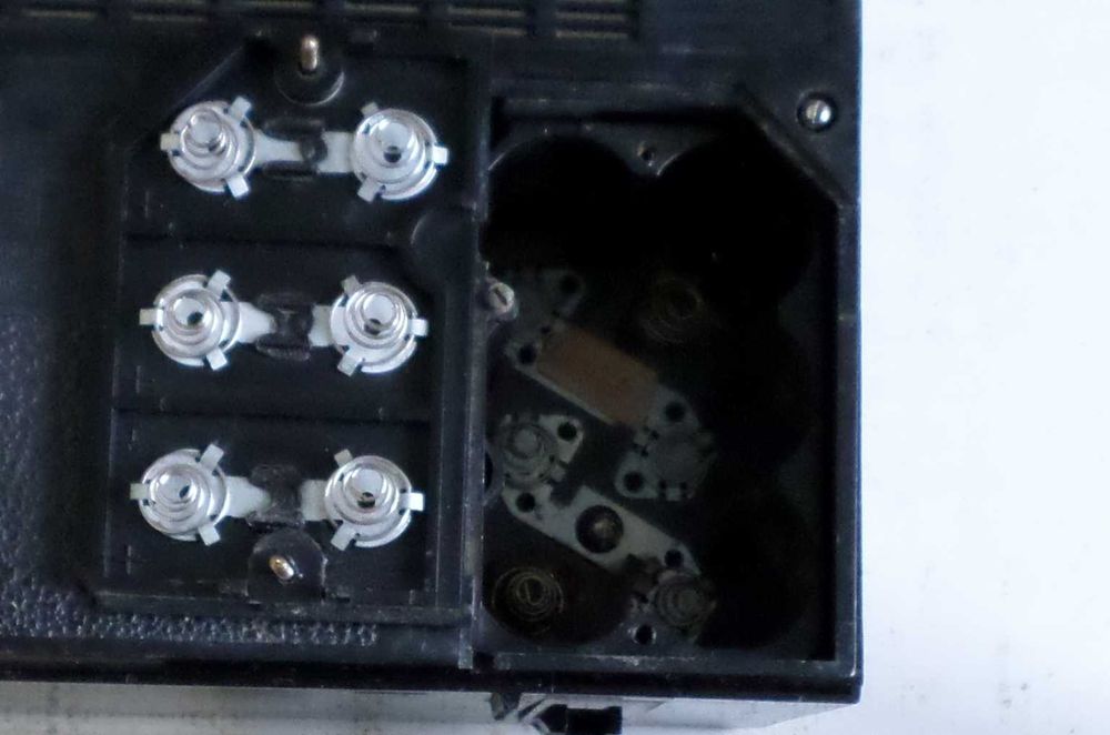 Медиацентр на базе  ВЭФ 202