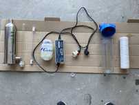 Lampa bakteriobójcza UV SAG-2