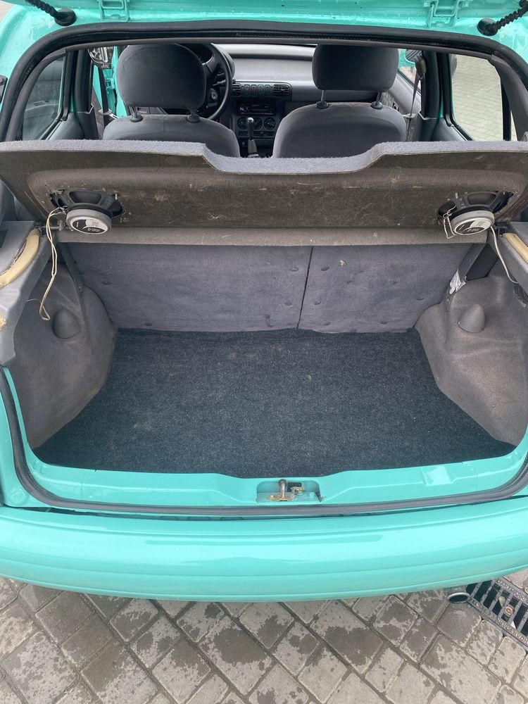 Nissan mikra , продам