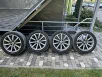 Колеса в зборі Audi q7 r20