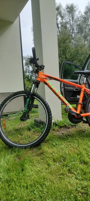 Kellys Madman 10 Super stan