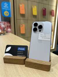 iPhone 14 pro 256 Silver Global