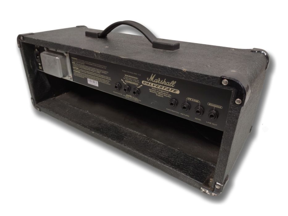 Marshall Valvestate VS100H wzmacniacz gitarowy 100W 1999 UK zamiana
