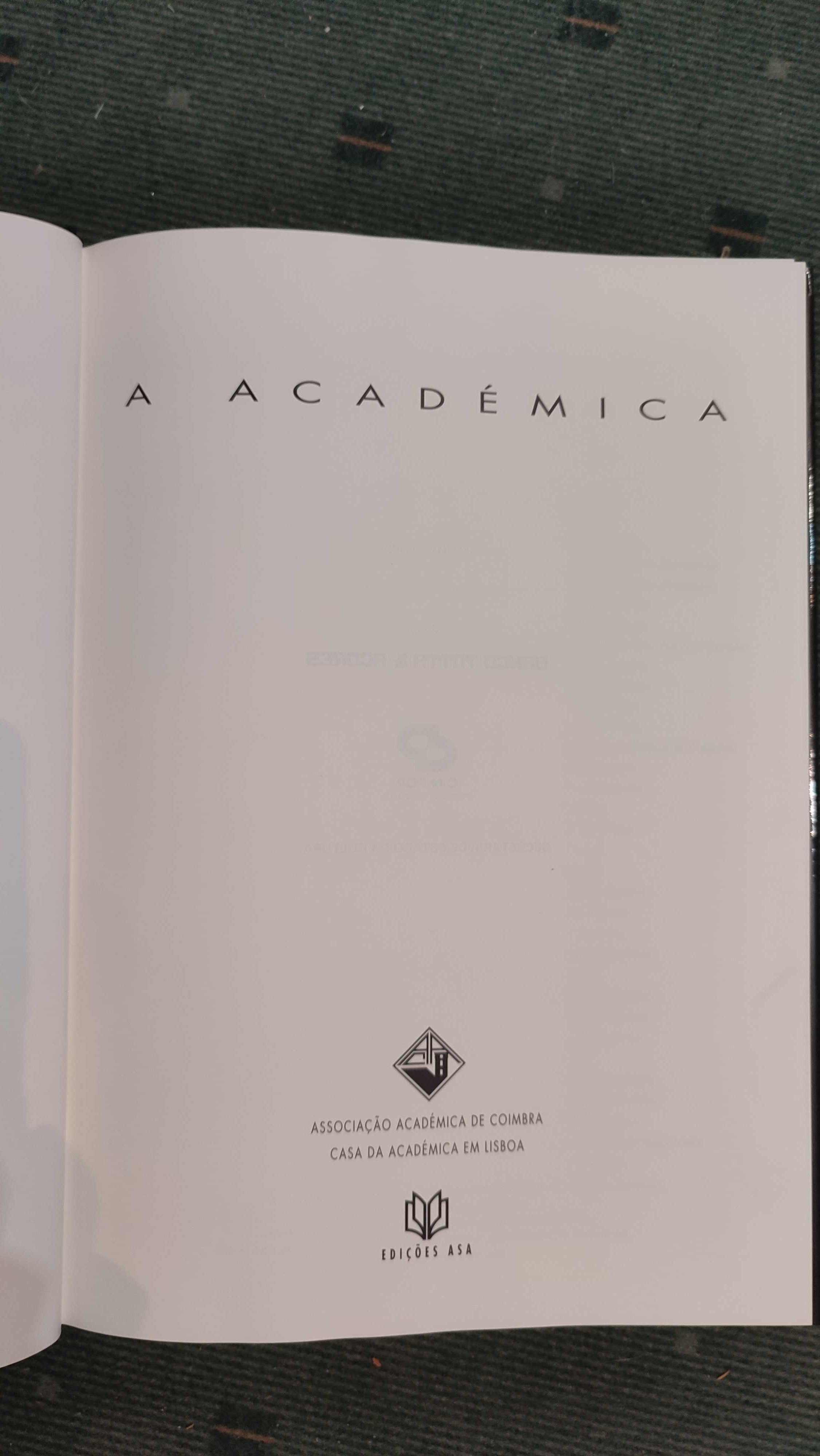 A Académica -Associação Académica de Coimbra