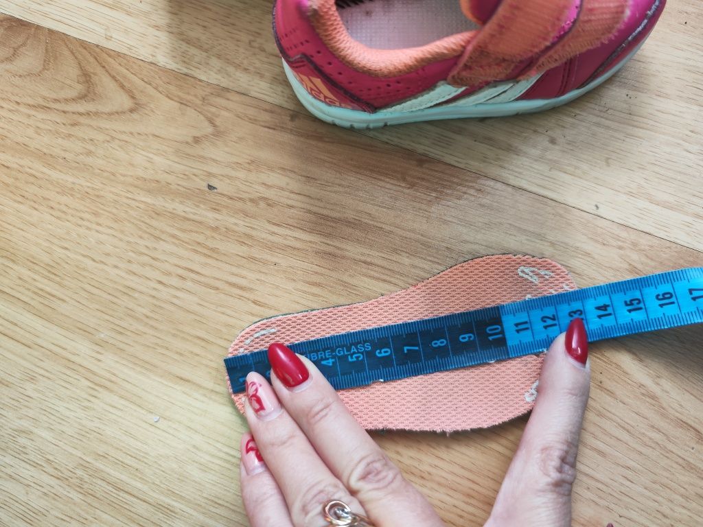 Кросівки Adidas 20-12,5см