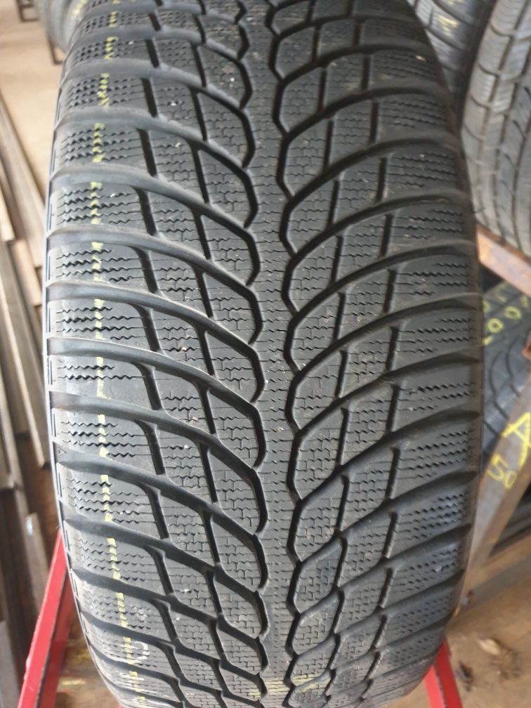 225/45R17 94V Bridgestone Blizzak LM-32s          Z237/70A