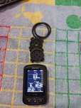 Ciclocompitador IGPSPORT GPS IGS 620