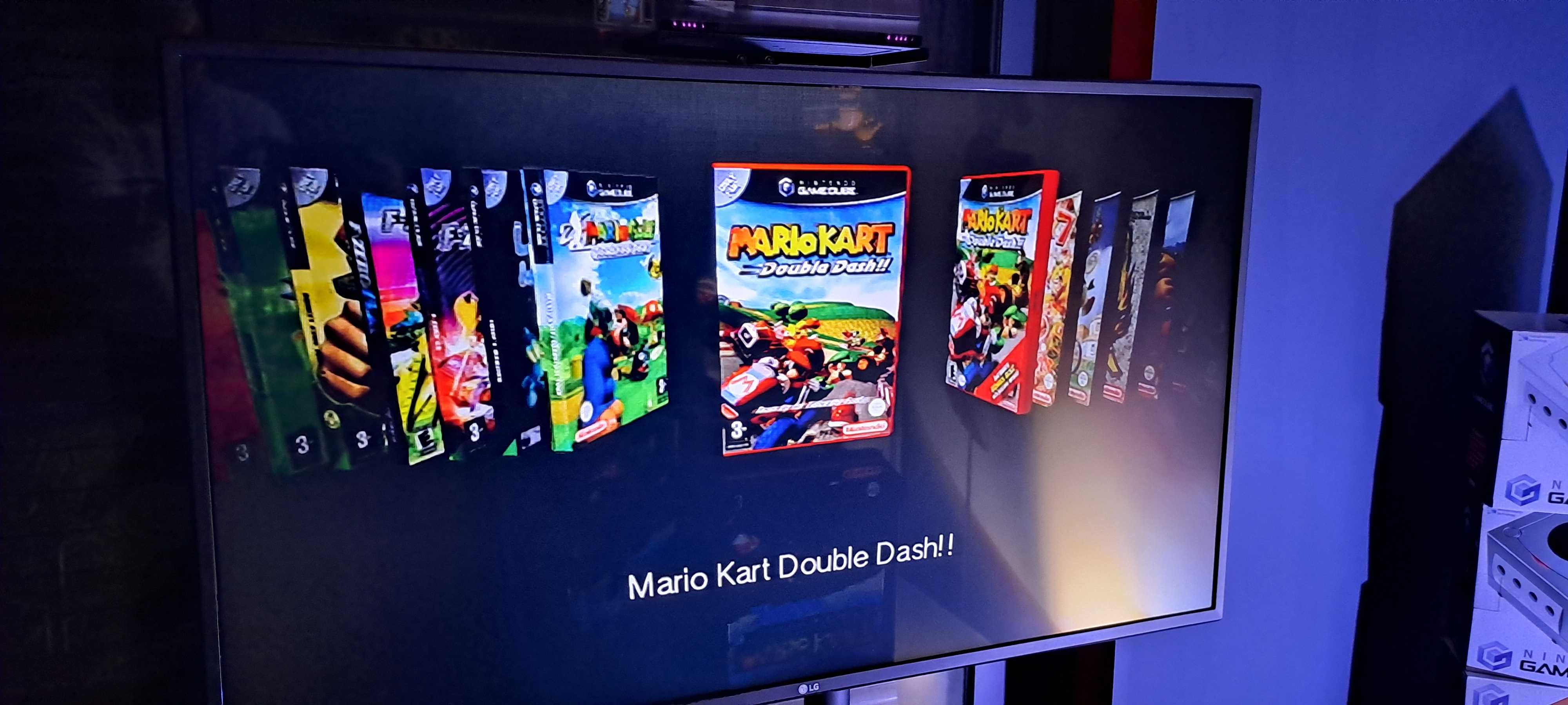 Wii / WiiU ALL-IN-1
