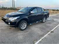 Mitsubishi L200 Strakar