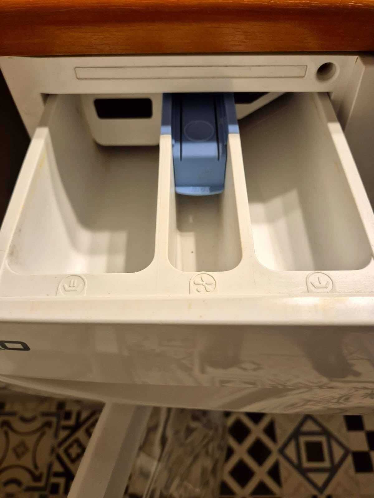 Pralka Beko WML 15085 D 5kg