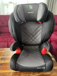 Fotelik Recaro Monza Nova 15-36 kg