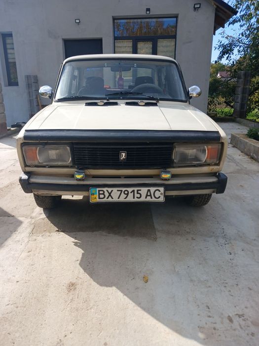 Продам Ваз 2105 всі питання по телефону