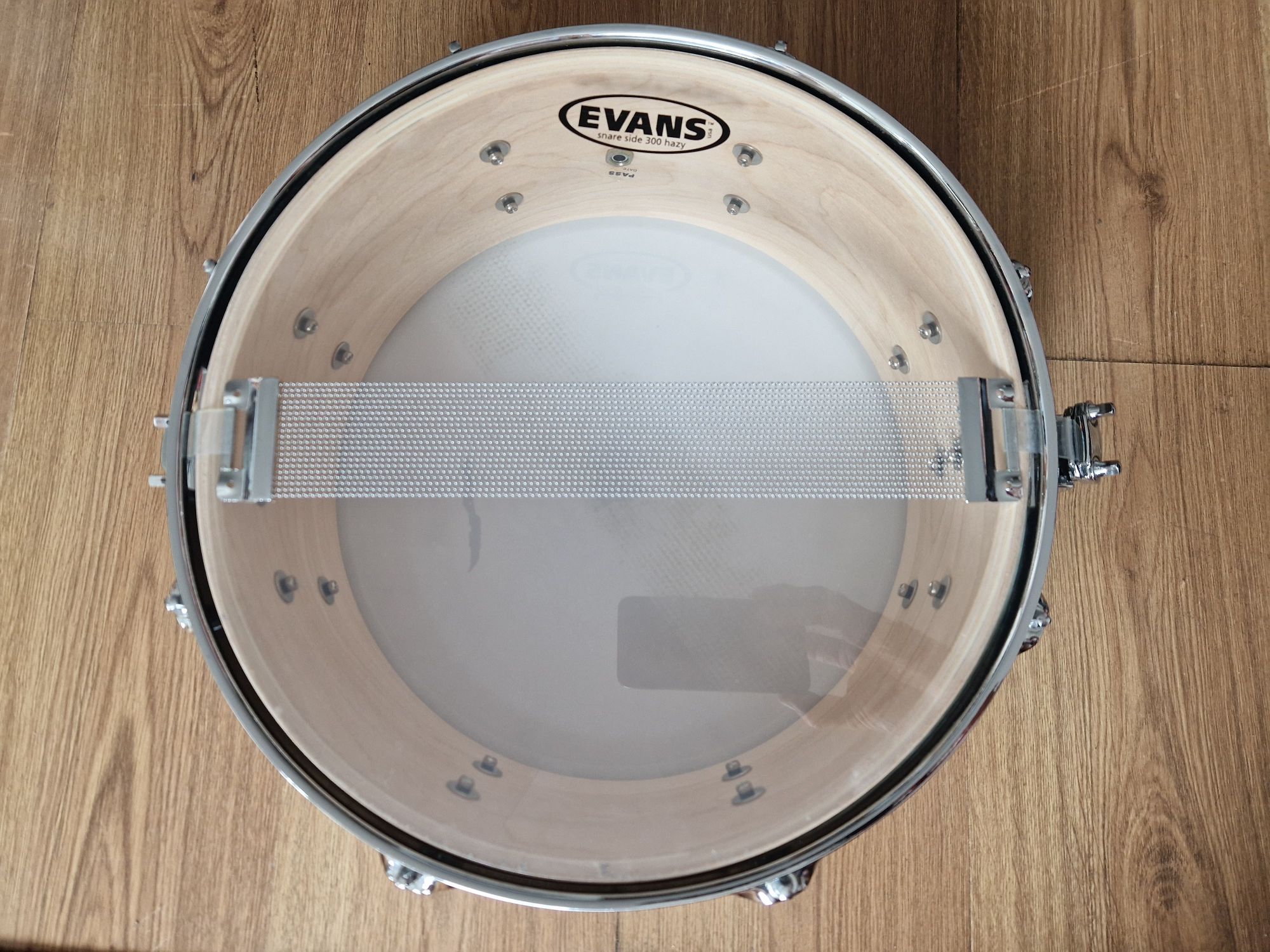 Werbel Gretsch Catalina Maple 14" x5,5"
