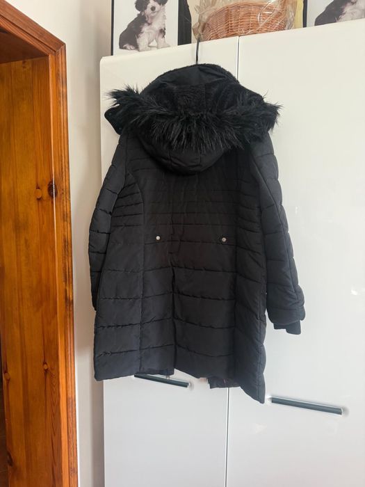 Kurtka damska zimowa 44/46 Tom Tailor