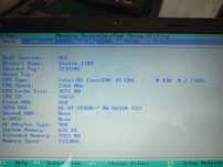 Laptop Dell studio 1749 JBL 17 "