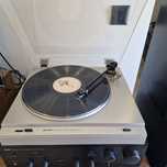 Gramofon sharp rp-10