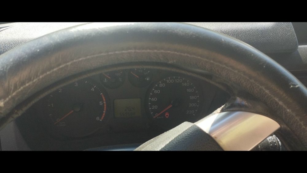 Sprzedam , Zamienię , Transit 2009