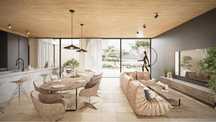 Projektowanie wnętrz | Wizualizacje 3D | Architekt | Projekt
