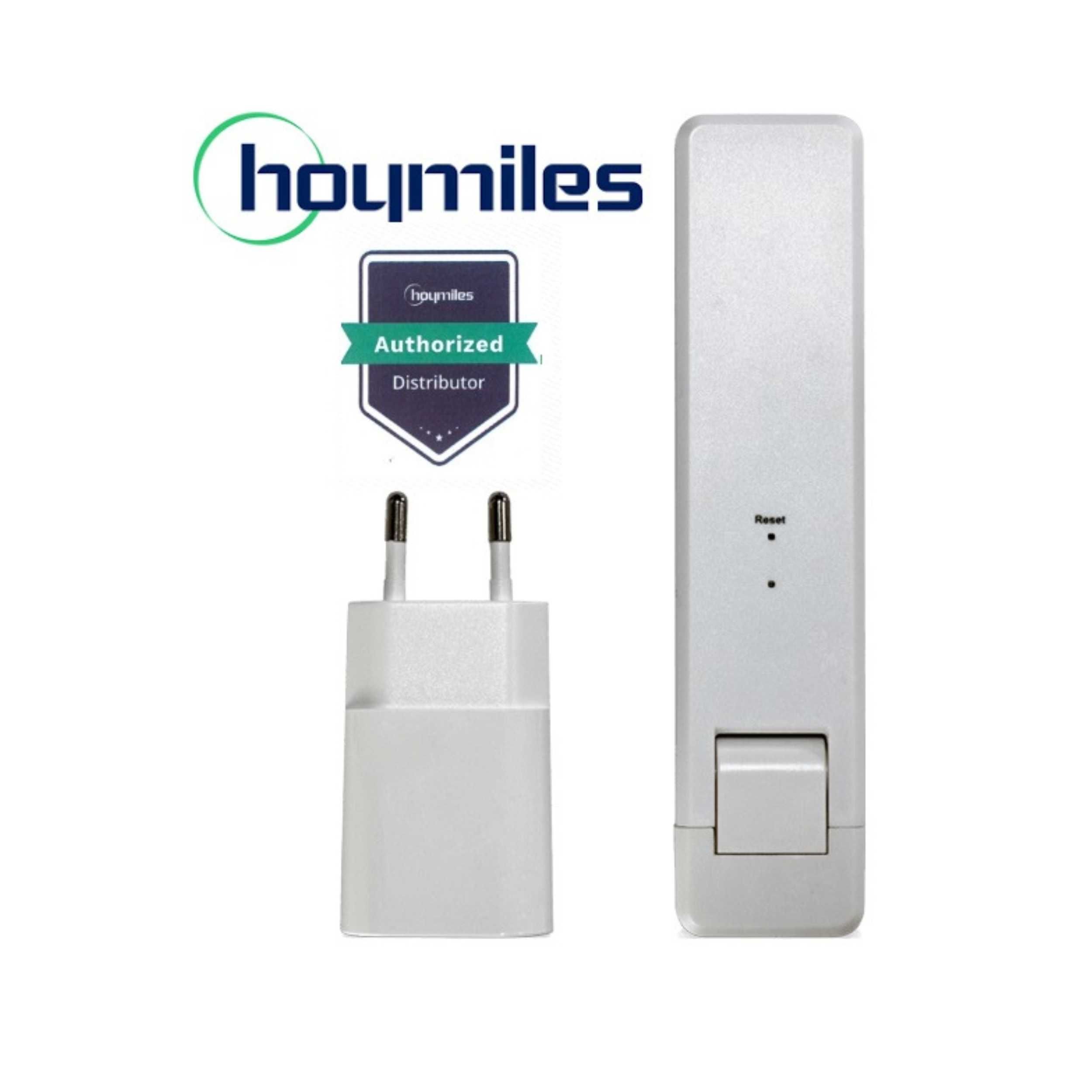 HOYMILES DTU-Lite-S Moduł komunikacyjny (99 paneli) HMT i HMS