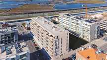 Apartamento T4 em Glória E Vera Cruz de 136,00 m2
