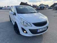 Opel Corsa D Lift Styl OPC