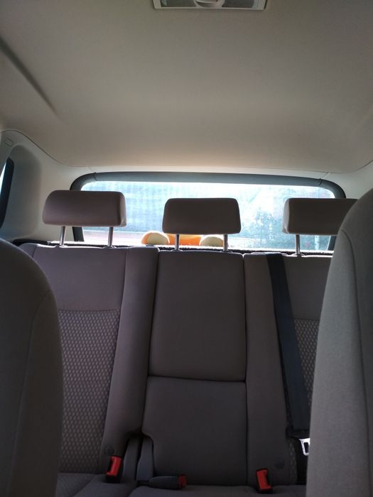 Фольксваген Тігуан