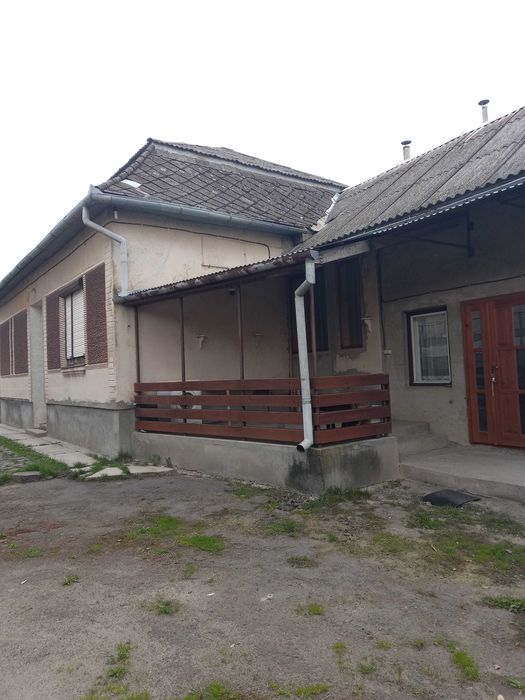 Будинок Ратовці Ужгородський район , Закарпатська обл